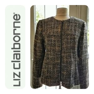 Studio by Liz Claiborne Jacket